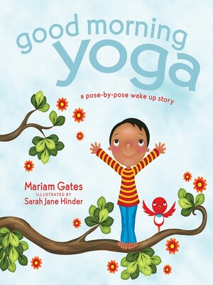 cover image of Good Morning Yoga